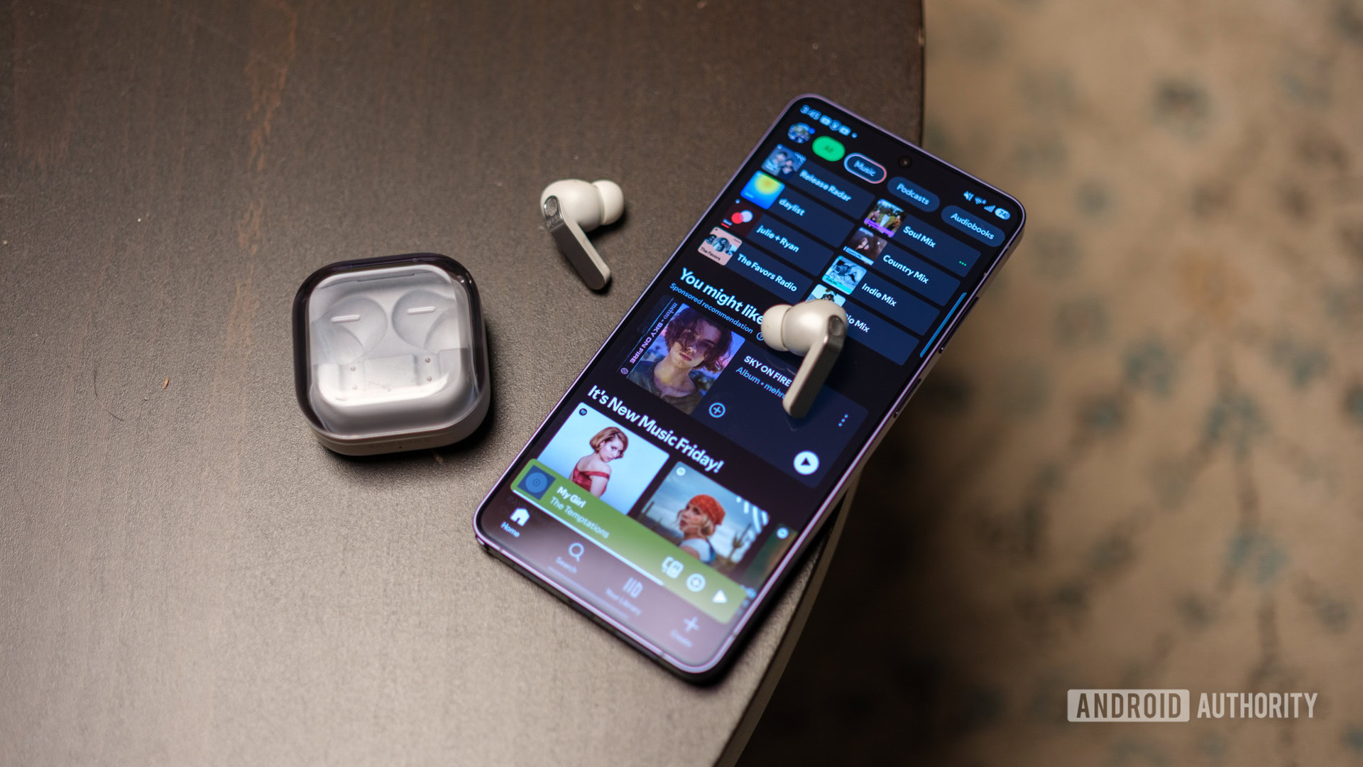 Prime Day 2026 brings a rare chance to get Samsung’s Galaxy Buds 4 Pro for just $209.99