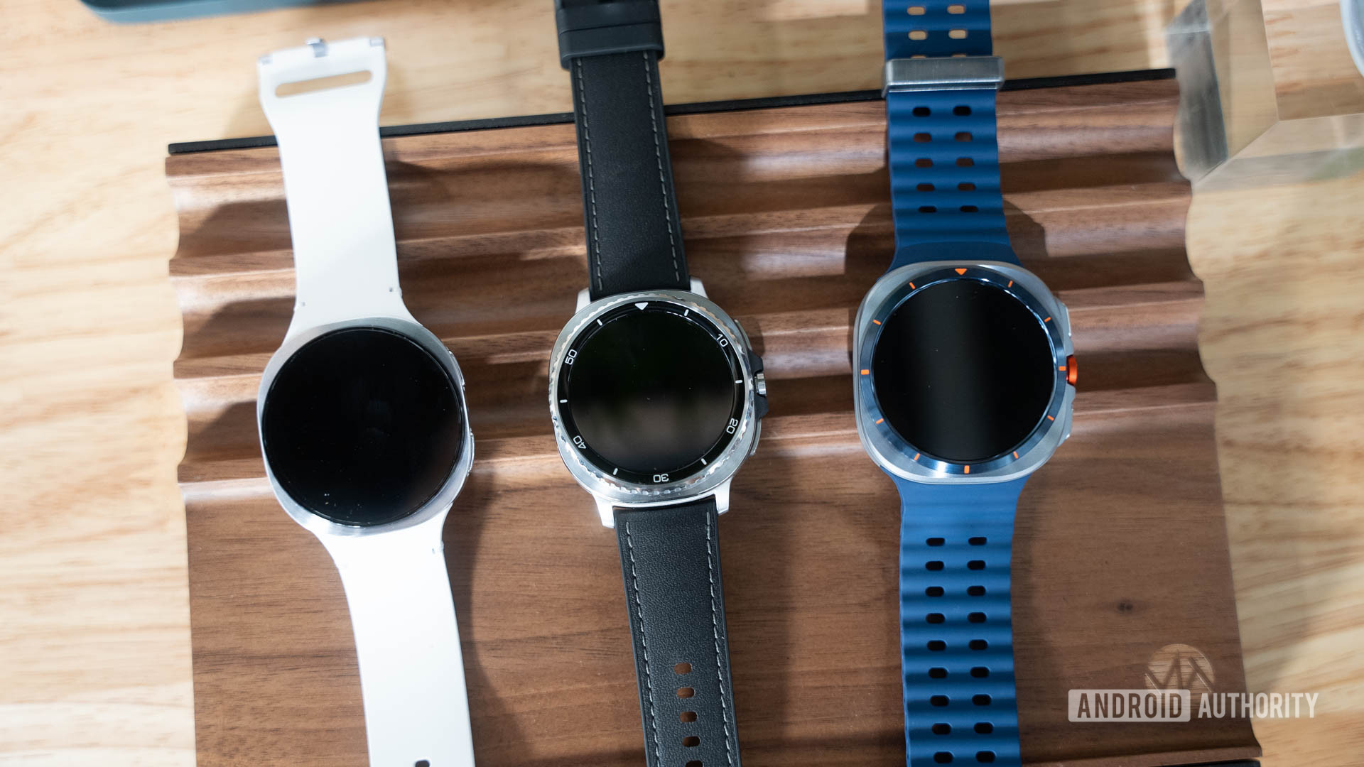 Your Galaxy Watch 9 size choice could limit your color options