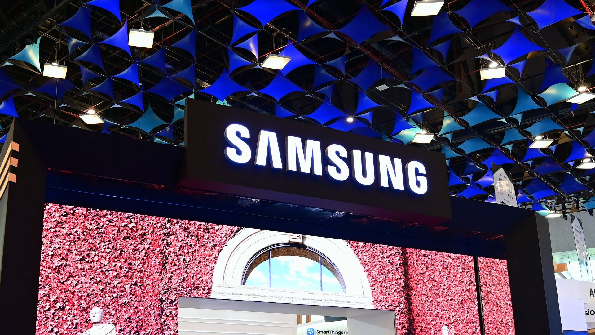 Samsung deploys ChatGPT across the company for coding, automation, and more