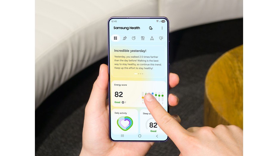 Samsung Introduces Next-Gen Galaxy Watch Features for AI-Powered Everyday Health Companion