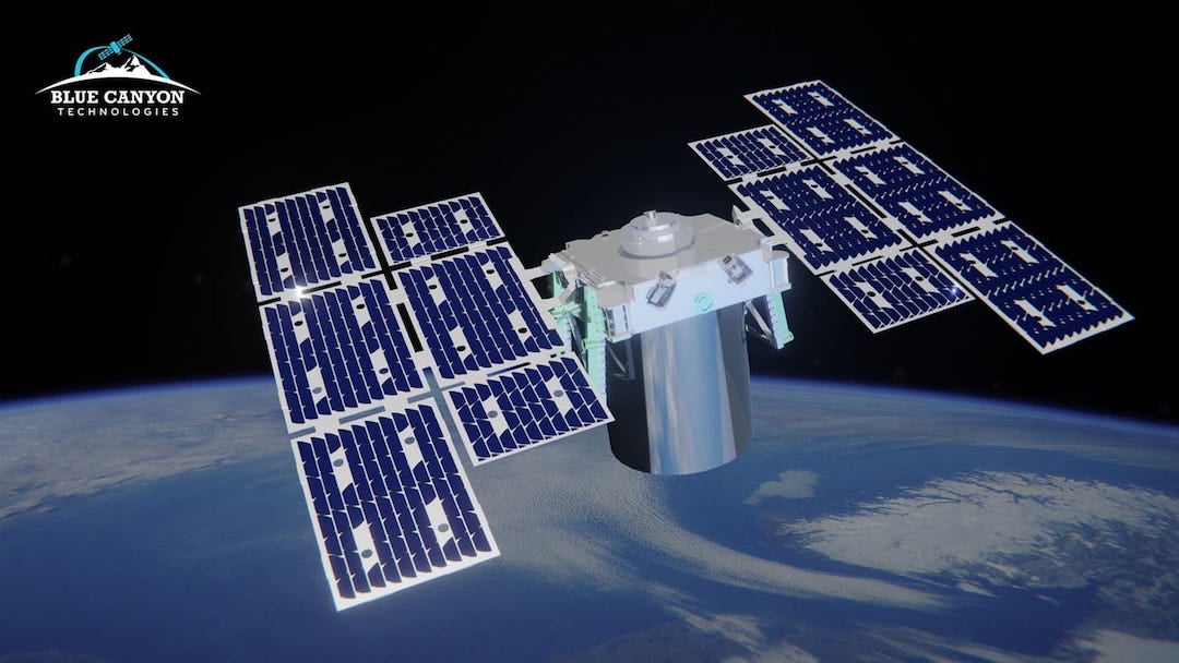 MDA Space to Acquire Blue Canyon from Raytheon to Reach US Defense Market