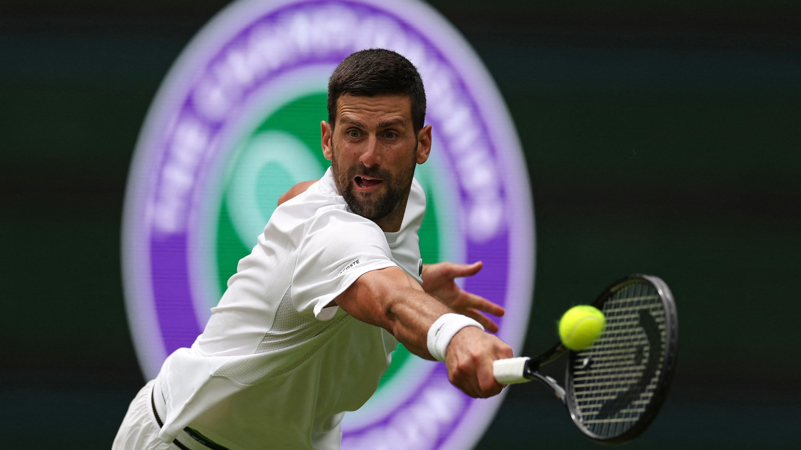 There’s a sneaky way to watch Wimbledon 2026 for free