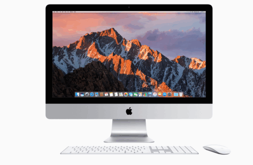 iMac 21.5-inch 4K (2017) Review