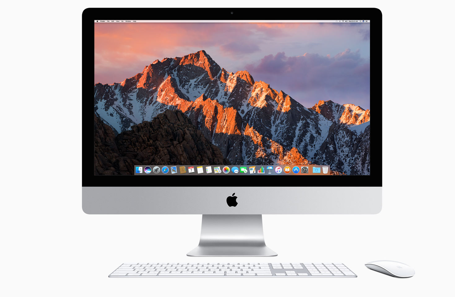 iMac 21.5-inch 4K (2017) Review