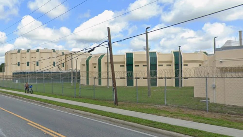 2 inmates planned to escape the St. Johns County jail. They just needed a drone. | Jacksonville Today