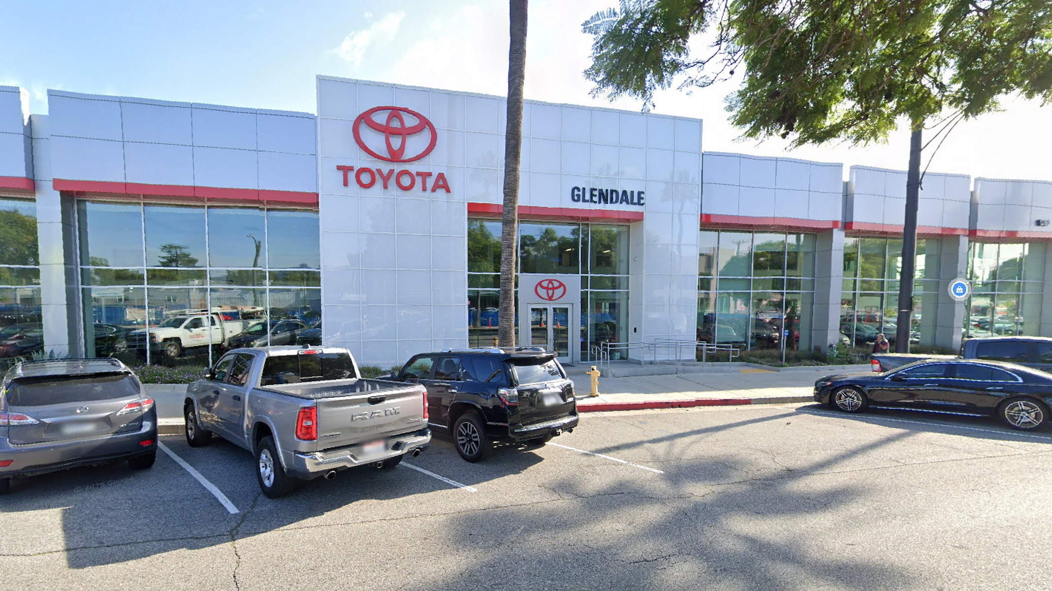 Automakers Warn California’s Stalking-Victim Law Could Freeze New Car Sales July 1. Don’t Bet On It | Carscoops