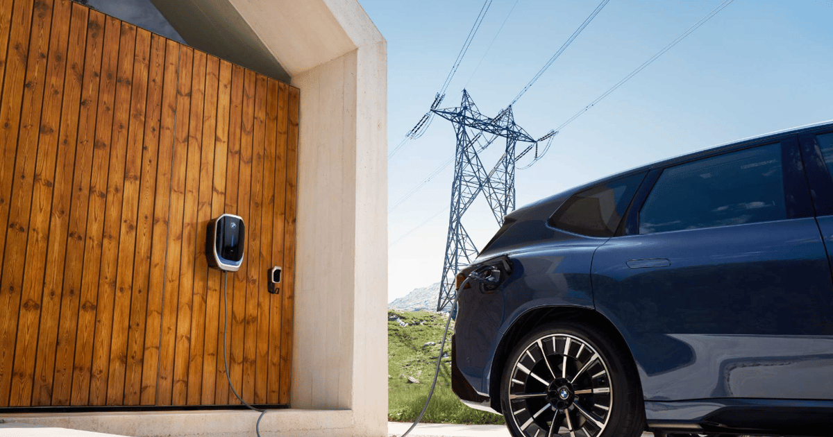Wallbox launches Pulsar Pro AC charger