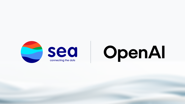 Sea Limited, OpenAI to jointly expand AI access for e-commerce Shopee users, sellers – TNGlobal