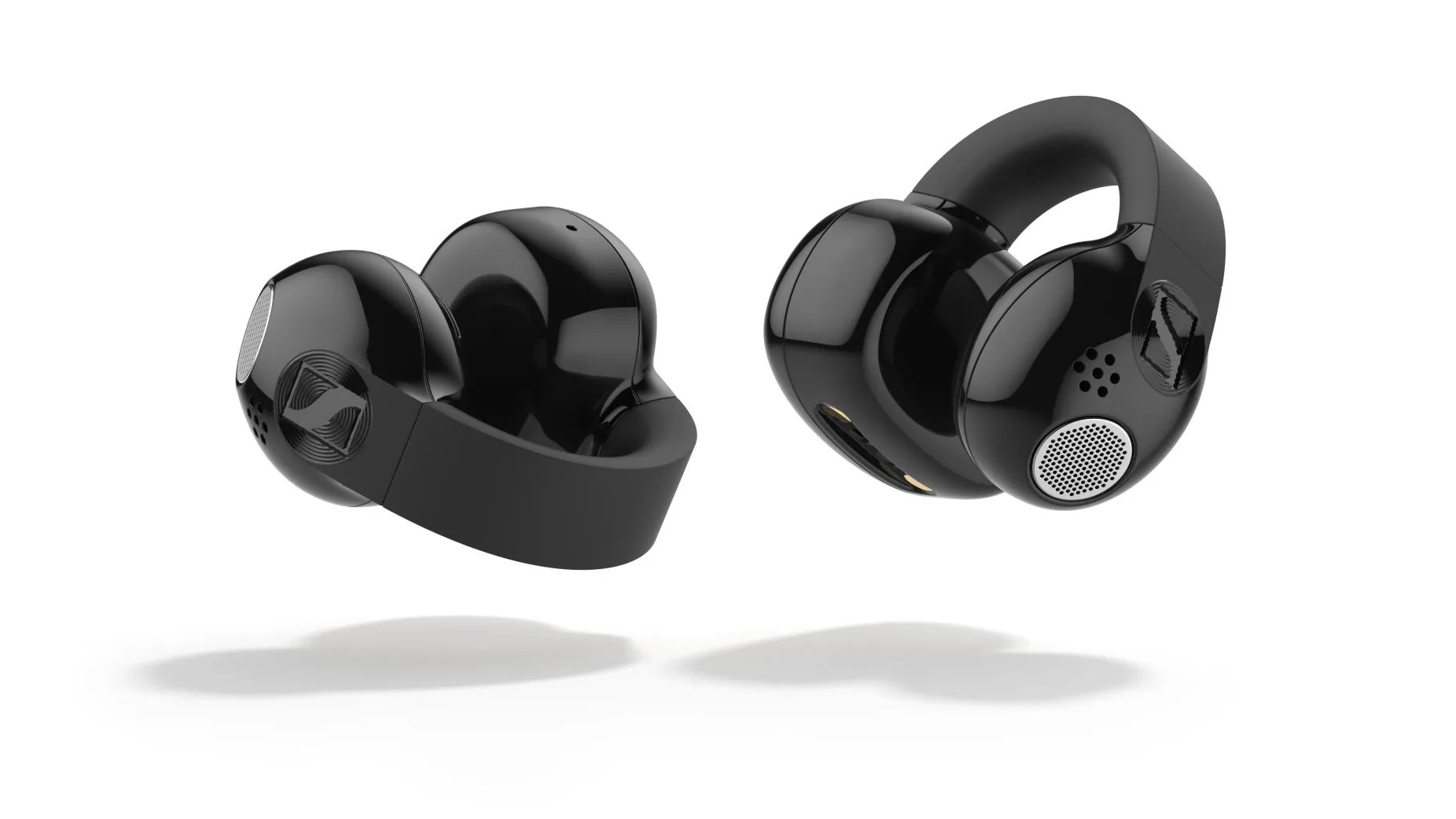 Sennheiser just launched new open-ear earbuds, but US buyers are out of luck