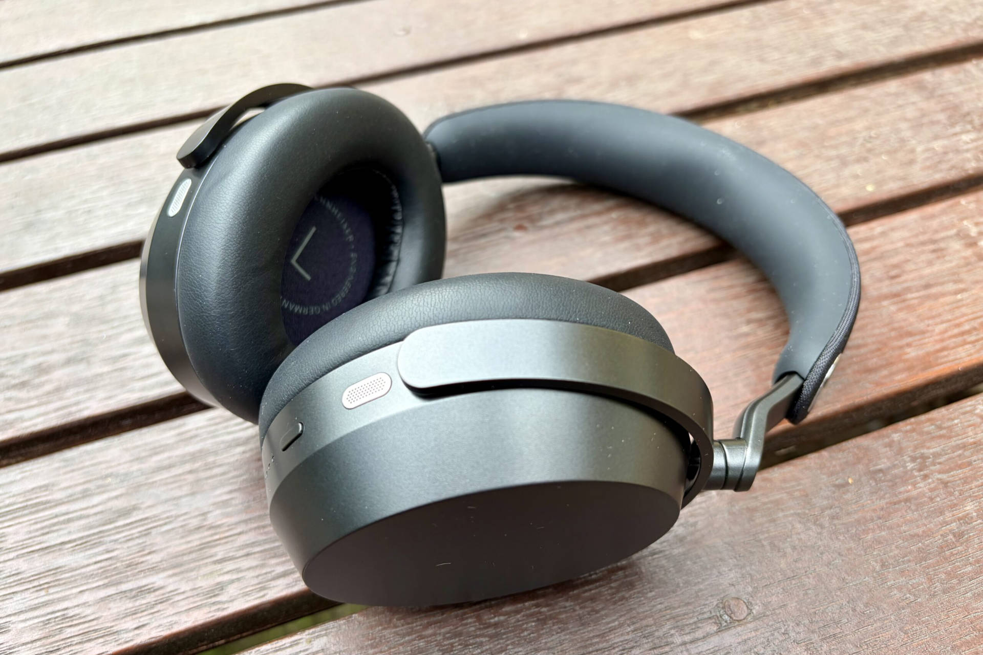 Sennheiser Momentum 5 headphones review: Higher ground