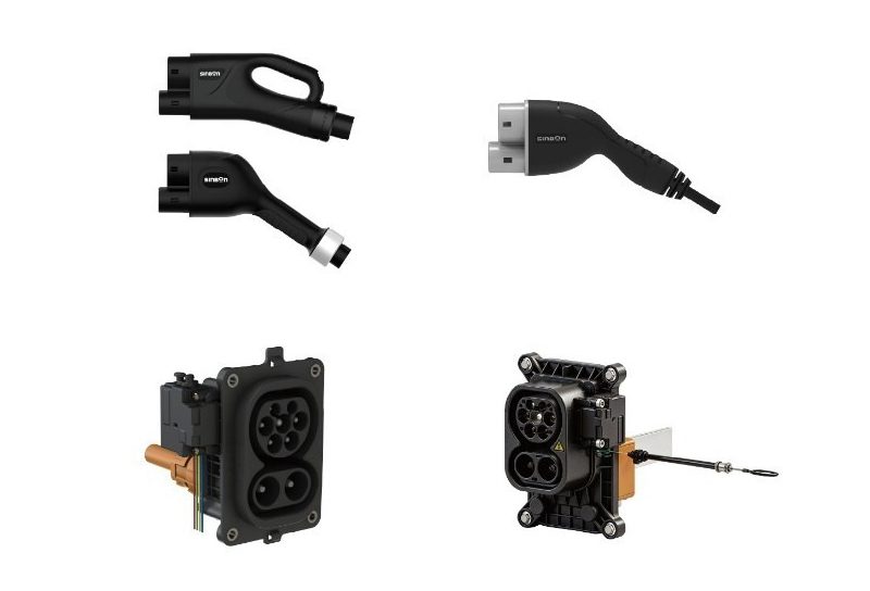SINBON Electronics debuts EV charging products in Europe