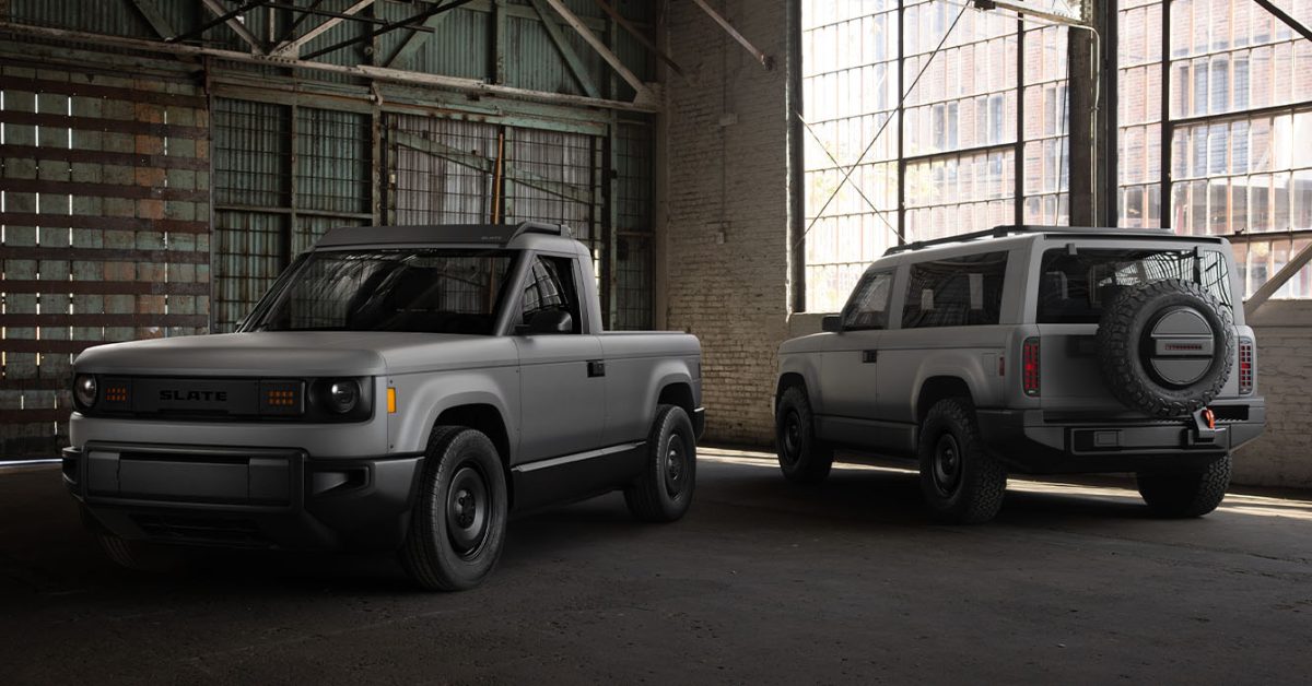 America’s most affordable new car is THIS electric pickup, but Ford is catching up