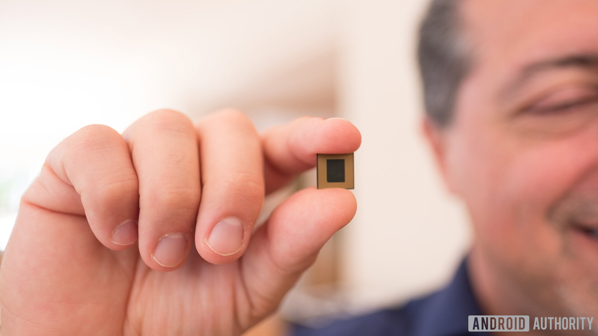 Forget 2nm chips! IBM just beat TSMC to sub-nm chip design