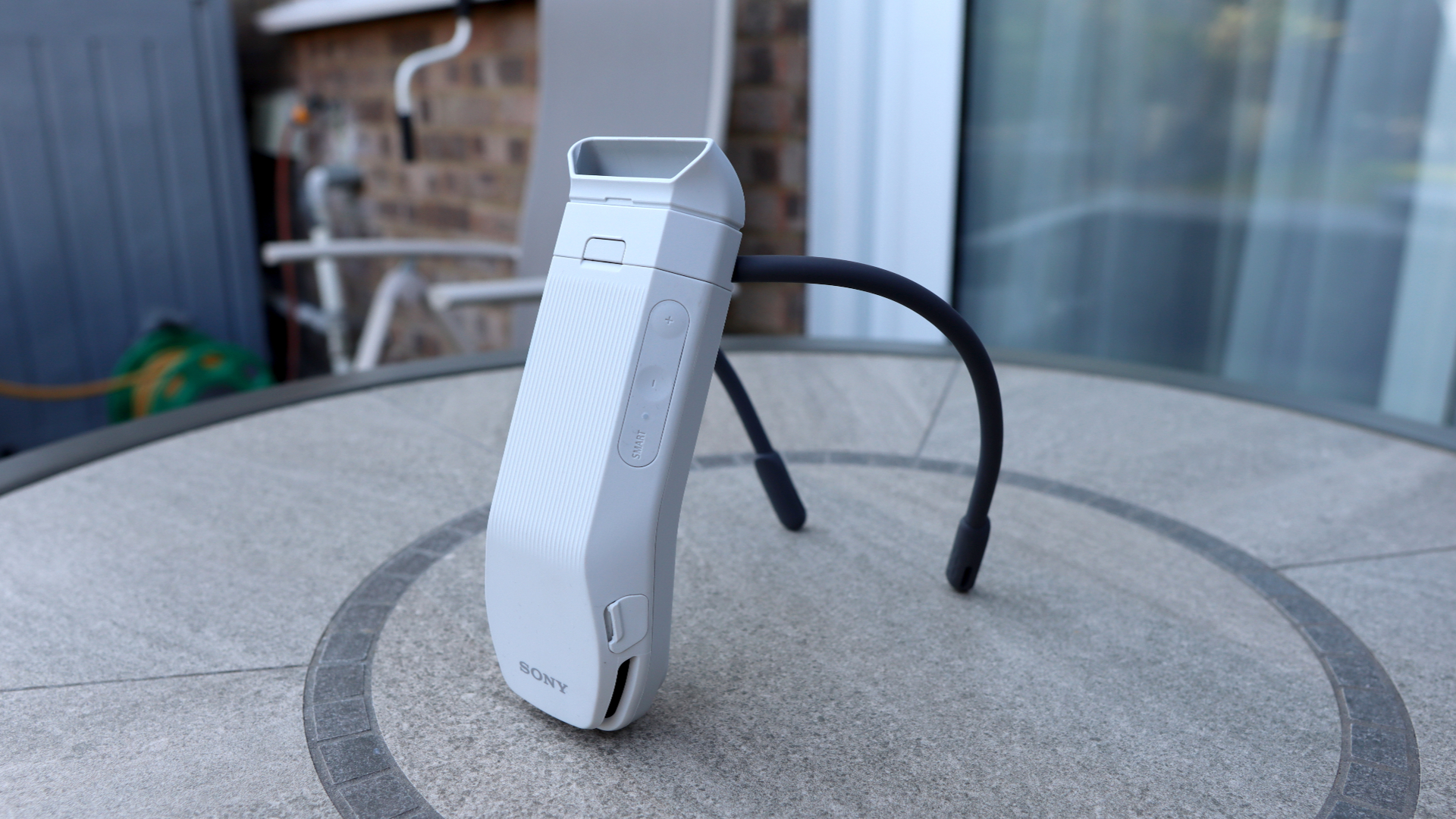 Sony Reon Pocket Pro Plus Review