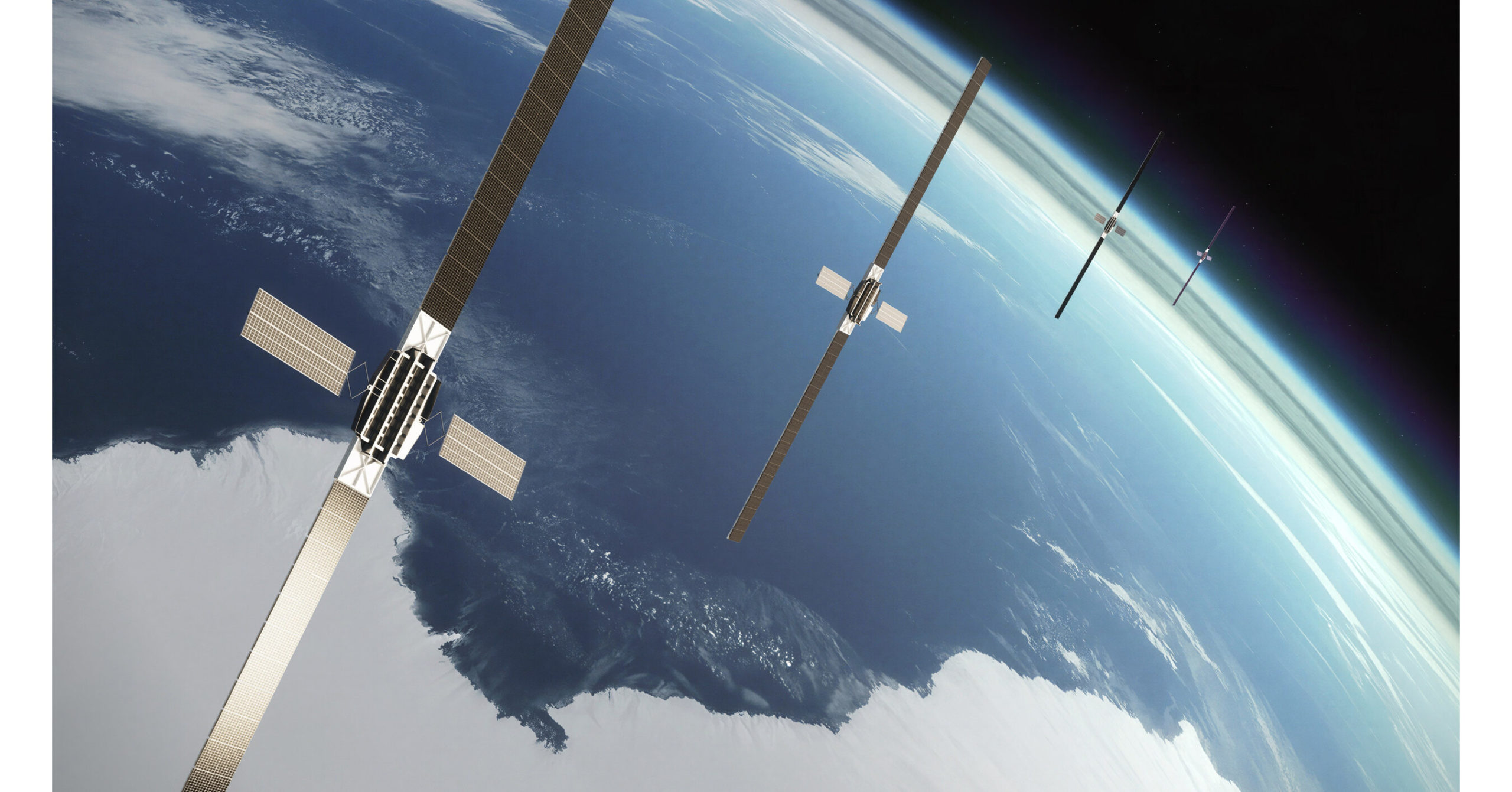 Sophia Space Selects Apex to Power RealTime Computing in Orbit
