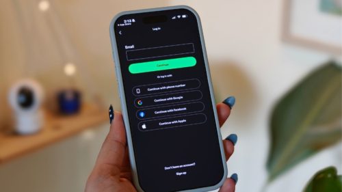 Spotify’s next login change could catch longtime users off guard