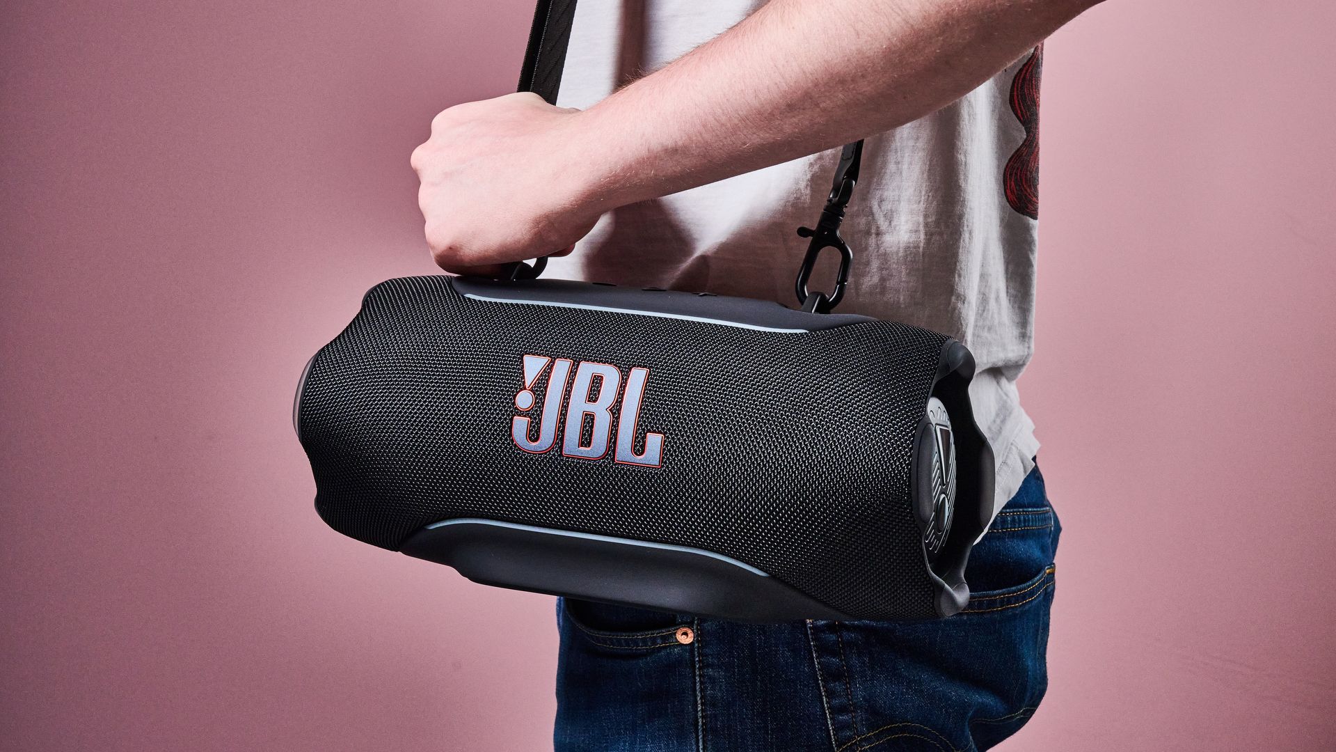 The JBL Xtreme 5 is one of the best Bluetooth speakers I’ve ever tested, delivering mesmerizing bass, impressive clarity, and thunderous power — it earns its asking price in every way imaginable