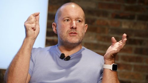 Quote of the day by former Apple design chief Jony Ive: “When something exceeds your ability to understand how it works it sort of becomes magical” — wisdom on the power of simplicity
