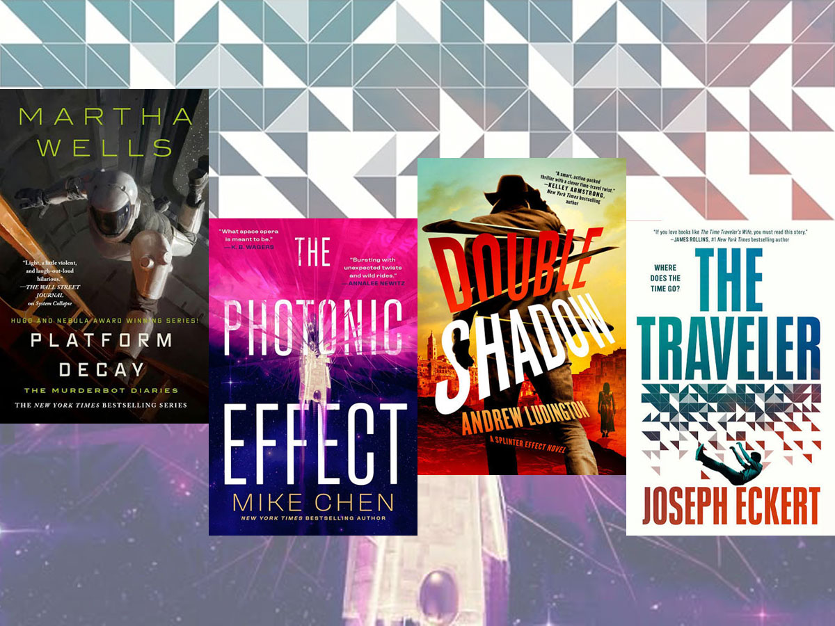 Stack Overflow: Space-Time Sci-Fi