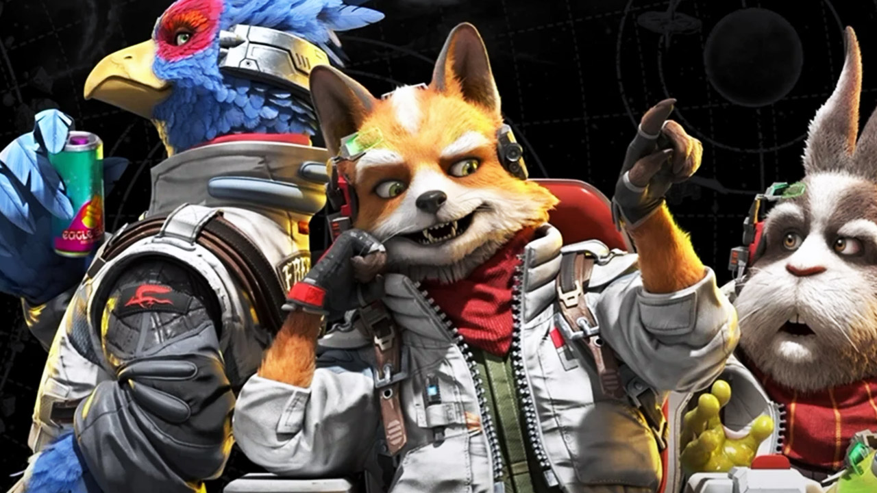 Star Fox Switch 2 Review Embargo, Release Date & Unlock Times