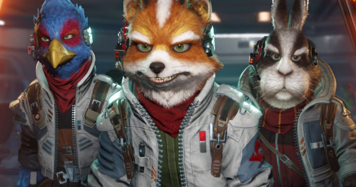 Star Fox review: Did we need this Nintendo Switch 2 remake?