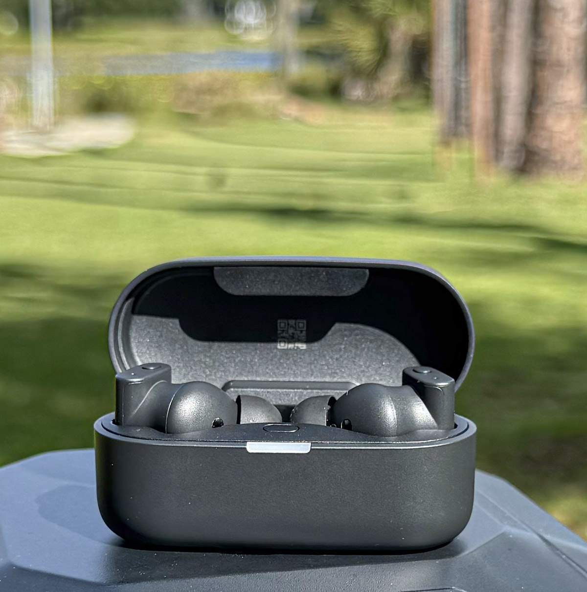 Status Audio Pro X Wireless Earbuds review – Expensive, but worth it – The Gadgeteer