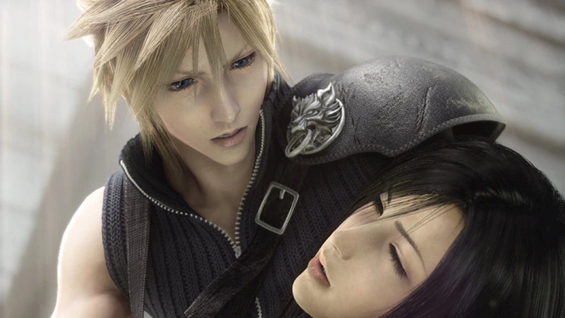 Final Fantasy 7 Revelation director says characters from spin-offs “such as Advent Children, Dirge of Cerberus, and Crisis Core” will appear in the JRPG