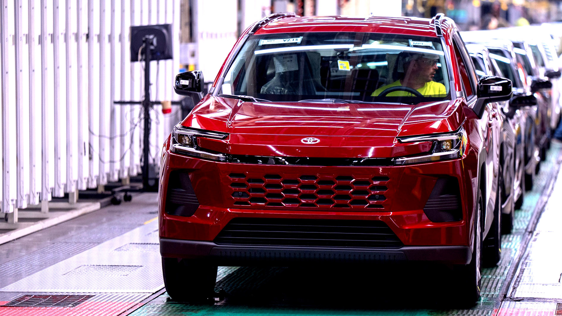 Toyota’s RAV4 Is Selling So Fast Dealers Are Counting Stock In Hours, Not Days | Carscoops