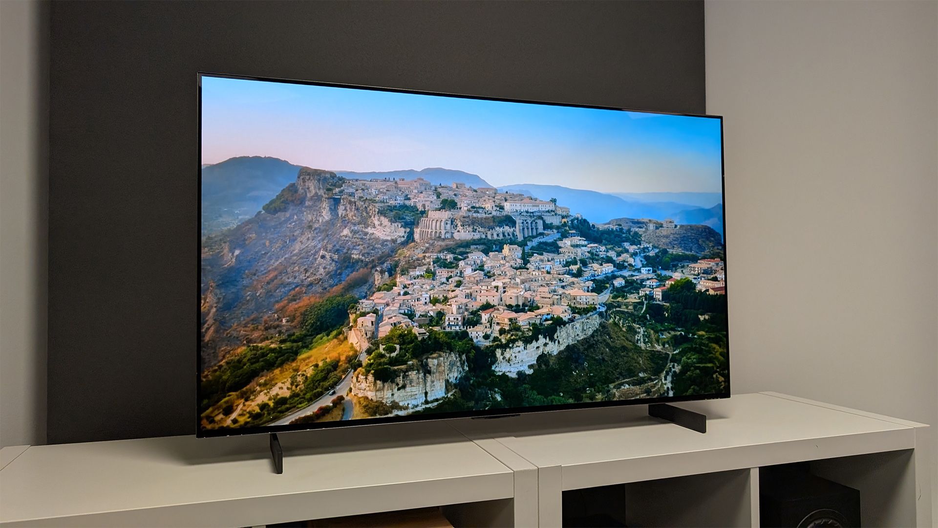 I already own the best OLED available, so why am I thinking of buying this other TV on Amazon Prime Day?