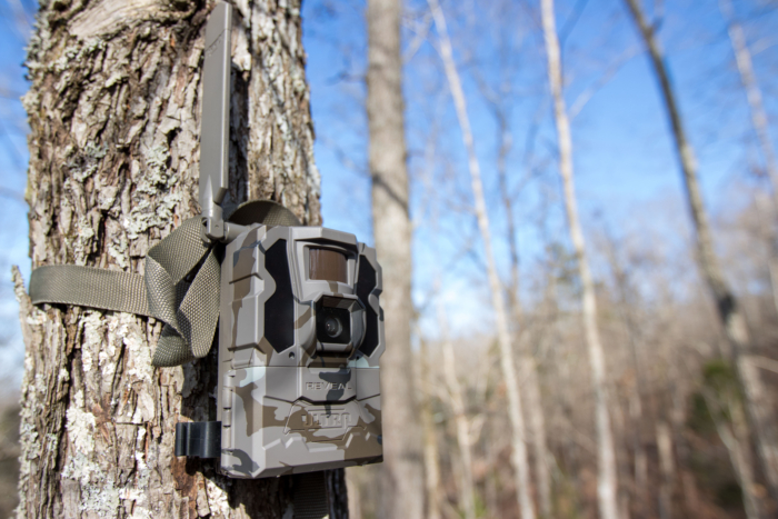 The Biggest Breakthrough in Trail Camera Tech: Tactacam Reveal Ultra Review