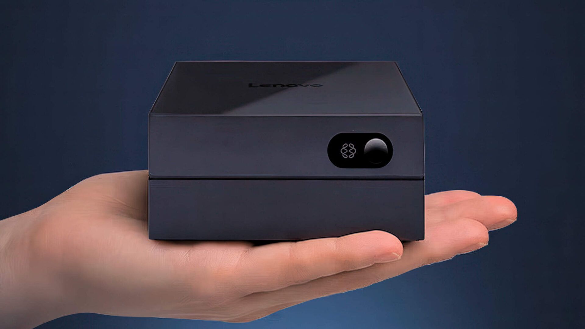 This mini PC with 8000 AI skills could change how software hits your PC