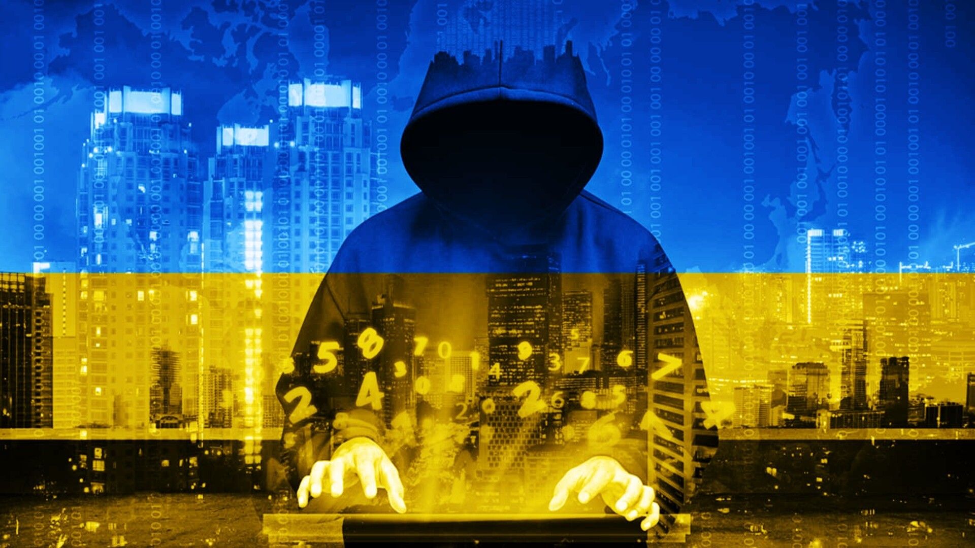 Military software linked to Russian battlefield operations hacked