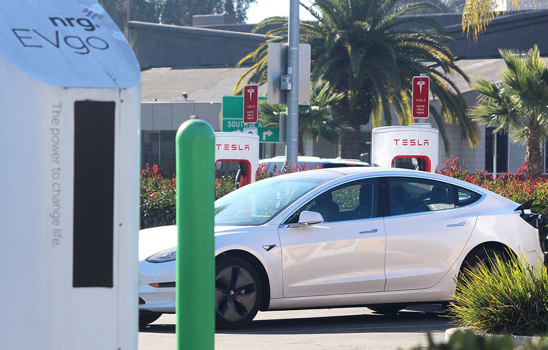 Gilroy to host EV ride-and-drive event | Gilroy Dispatch | Gilroy, California