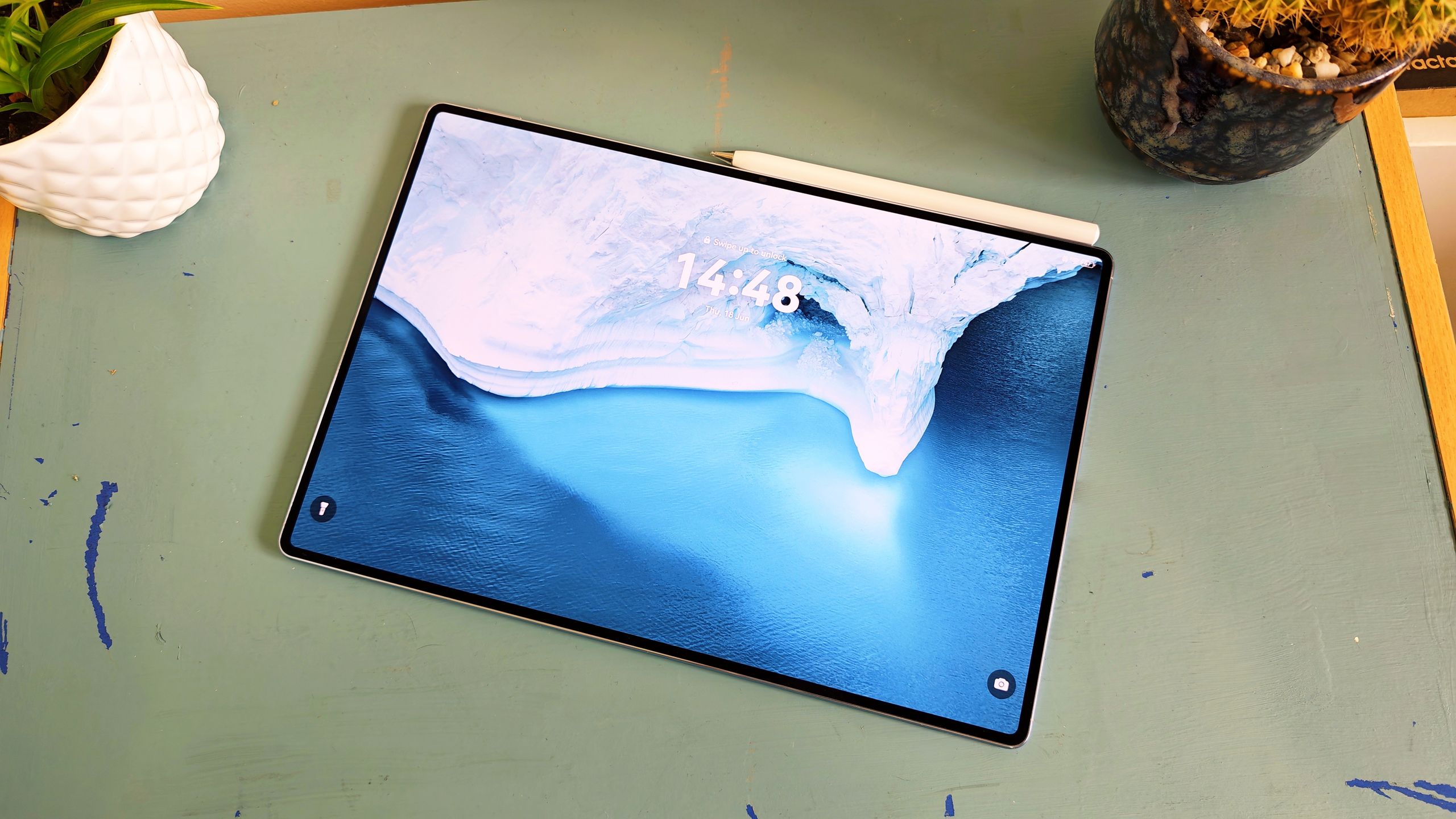 With its gorgeous screen tailor-made for drawing, the Huawei MatePad Pro Max might just be the tablet market outlaw’s finest creation yet