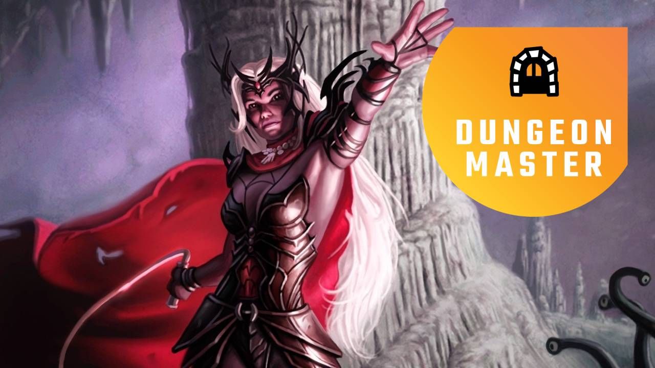 The best D&D videogame you’ve never played is one guy’s outsider art, personal Baldur’s Gate saga