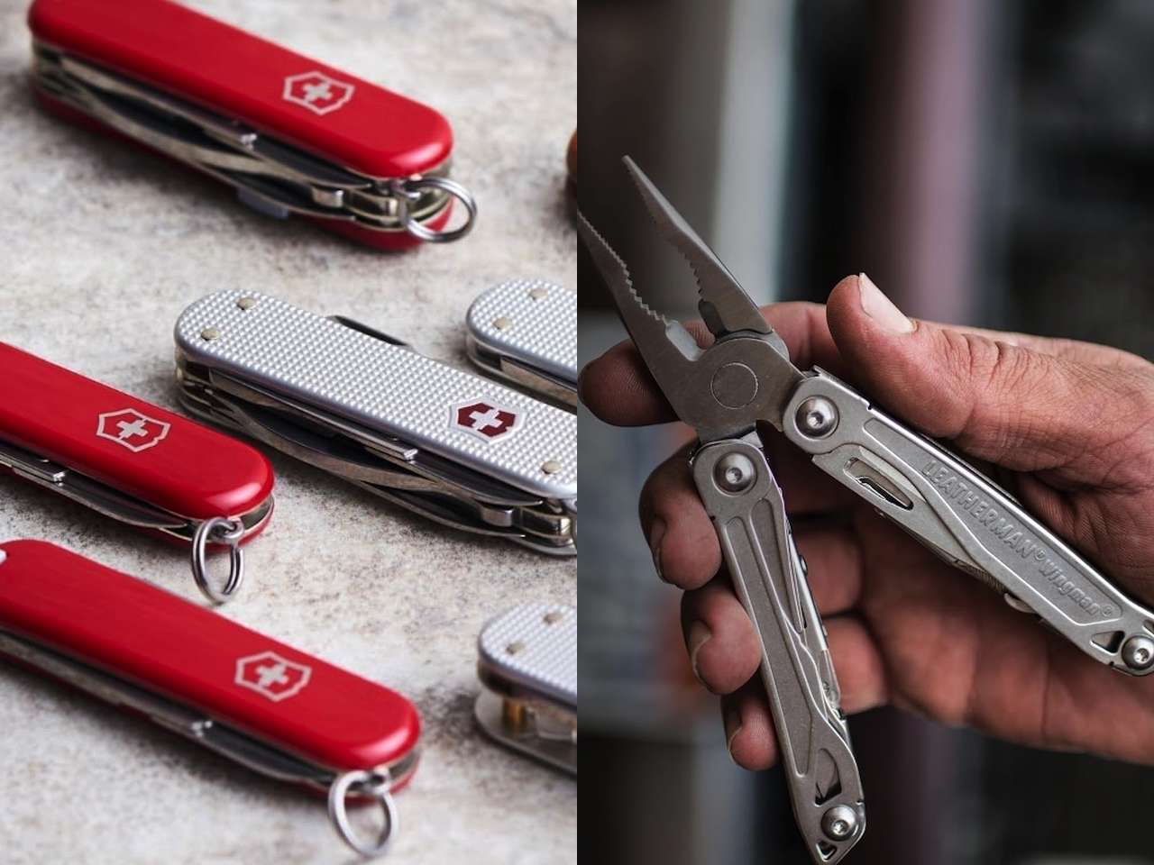 The 7 Best Pocket Multitools Under $100 for Your Mid-2026 EDC