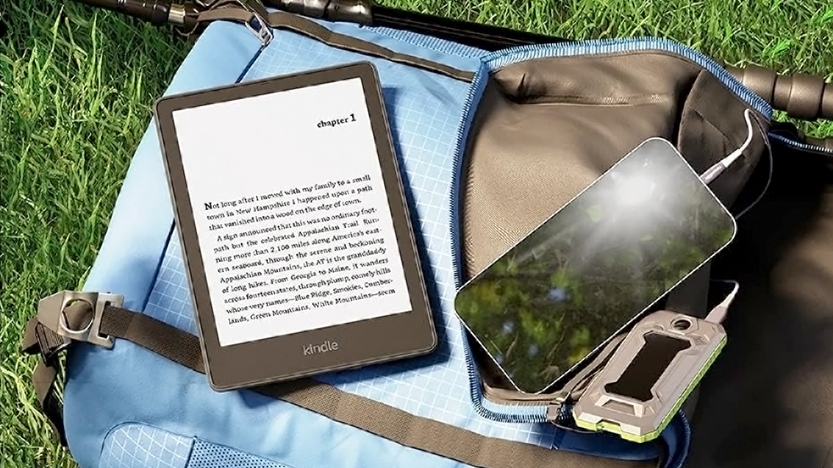Prime Day deal: Kindle Paperwhite hits at 2026-low price of just $125