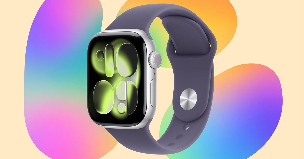 Save 30 Percent on the Apple Watch Series 11