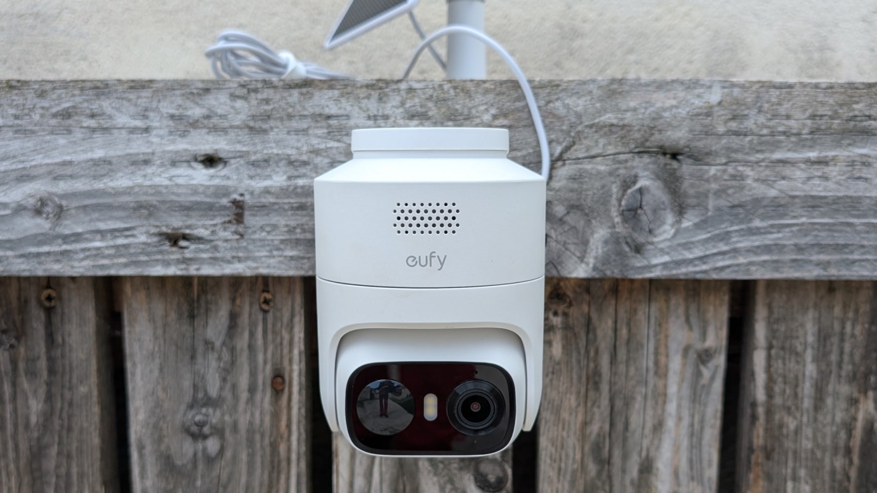 EufyCam C37 review: Top quality surveillance on the cheap | Expert Reviews