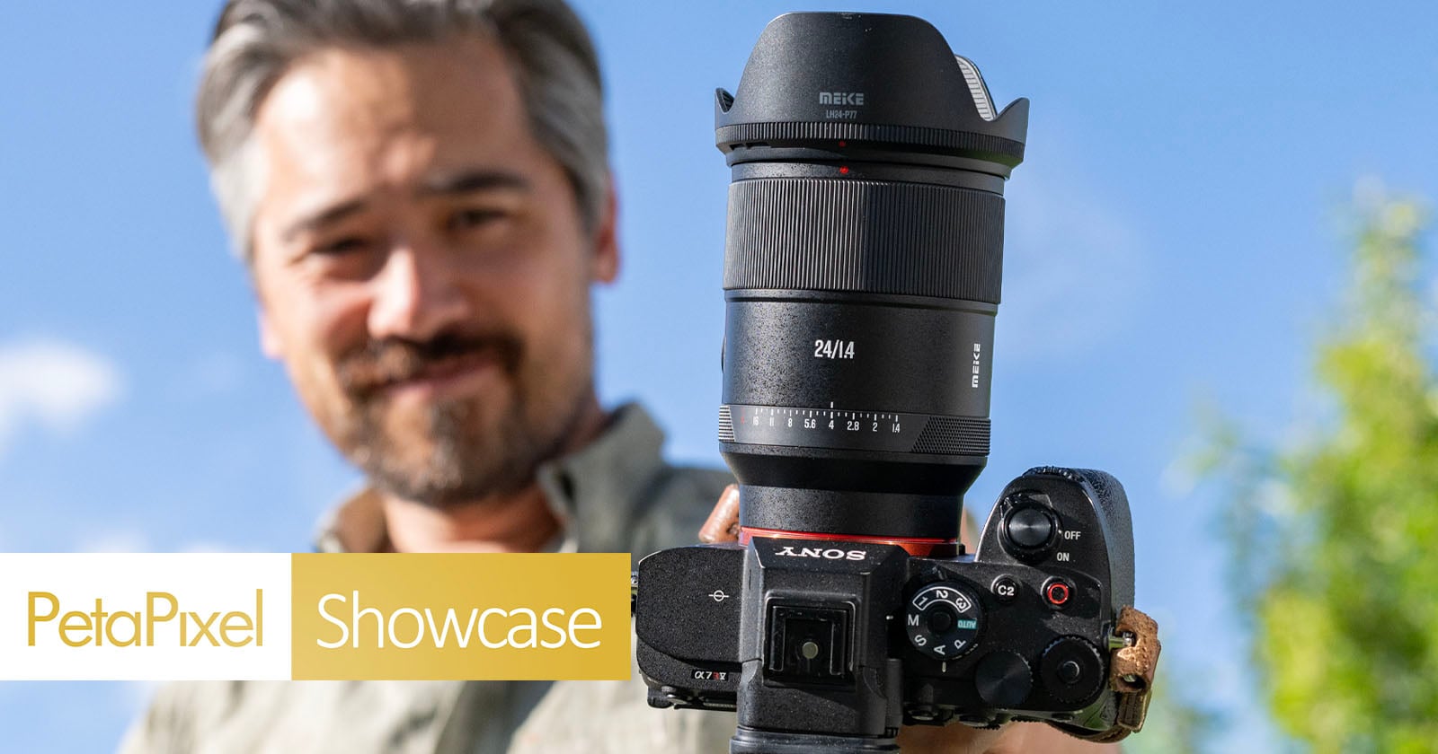 The Meike Mix 24mm f/1.4 Is an Affordable Do-It-All Wide Angle Prime