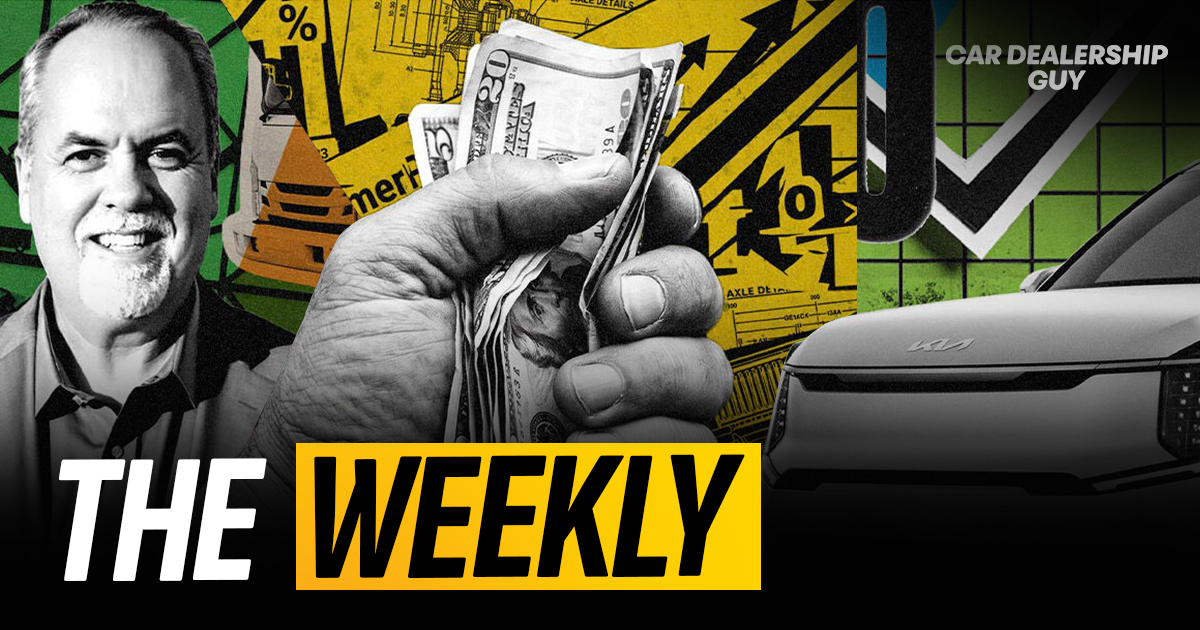 Kia Finance America rolls out short-term EV lease buyout incentive + KKS Automotive acquires third dealership