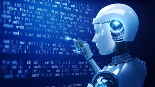 AI is reshaping the finance industry, but governance concerns remain front of mind for CFOs