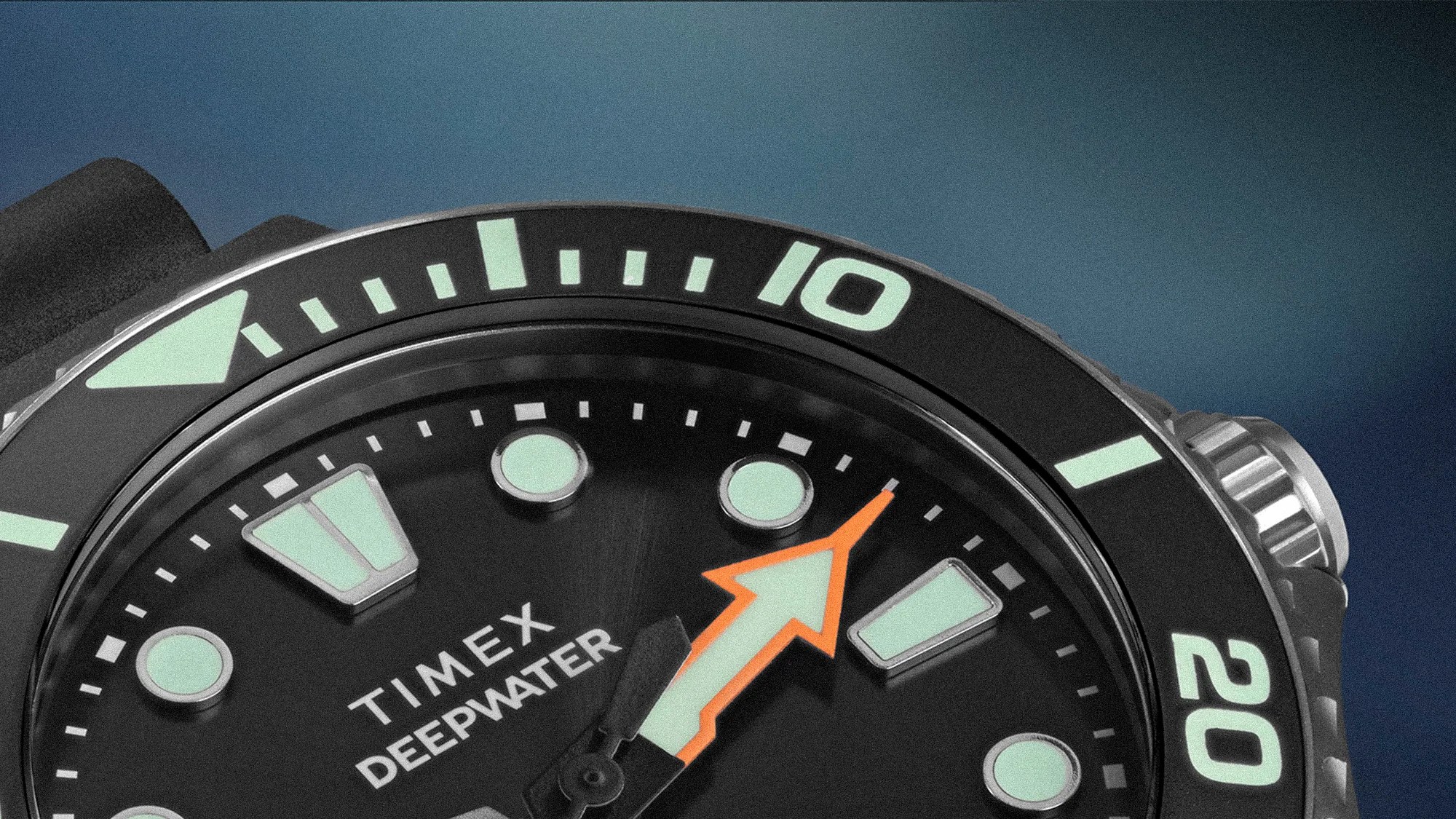Timex Evolves Its Seiko-Alternative Diver in Several Major Ways