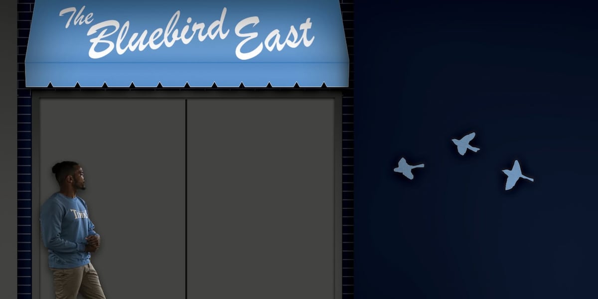 Bluebird Cafe to open first-ever satellite space