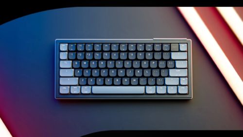 Cherry reveals ‘first 8K Ultra-Wideband gaming keyboard’ at Computex 2026 — and it has me intrigued as a controller fan