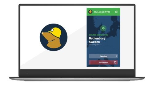Mullvad VPN’s new desktop build prioritizes speed, stability over interface changes