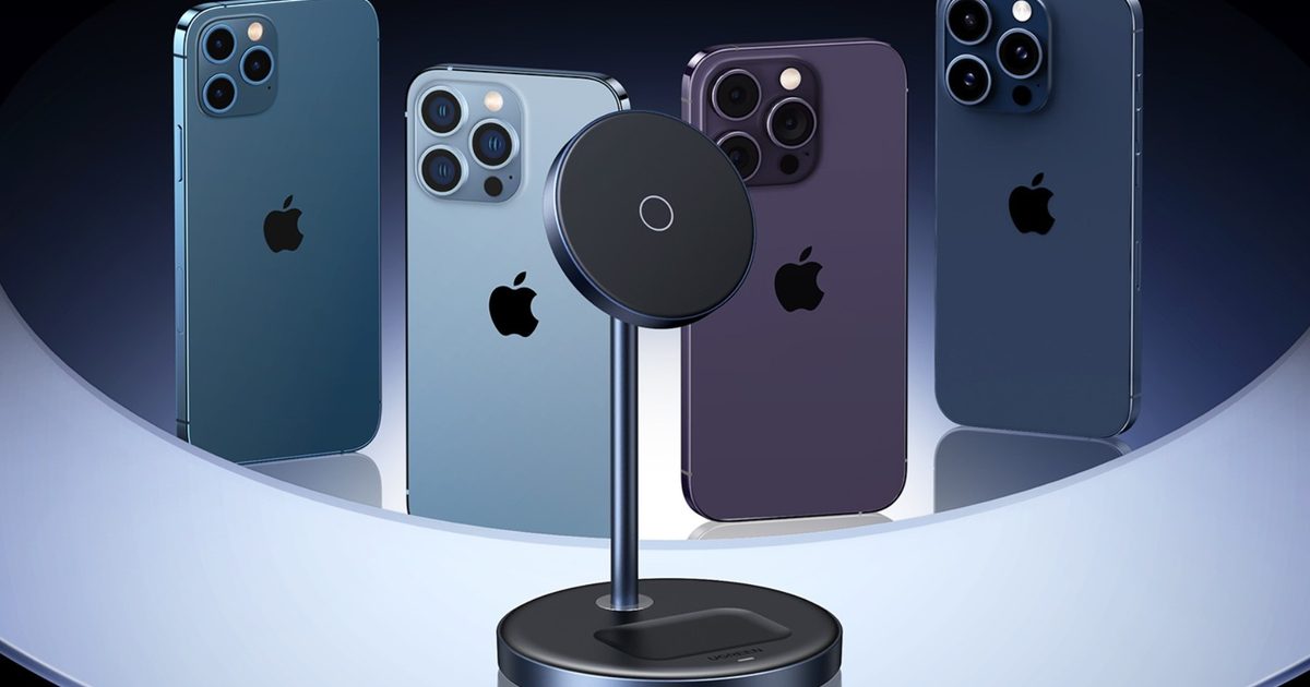 These Prime Day charger deals are the ones I’d recommend before prices go back up
