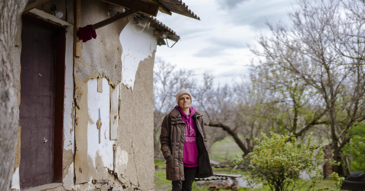 OCHA tells Security Council, aid space shrinking as attacks mount in Ukraine