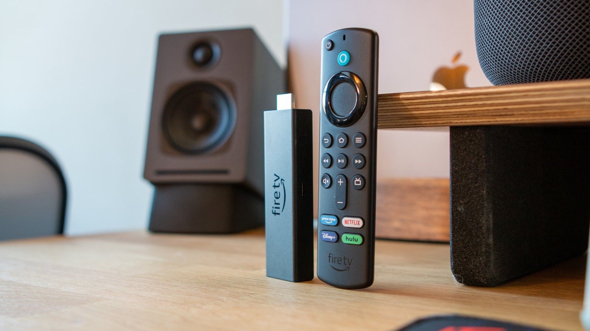 No way! The best 4K TV streaming stick is somehow just $17 for Prime Day
