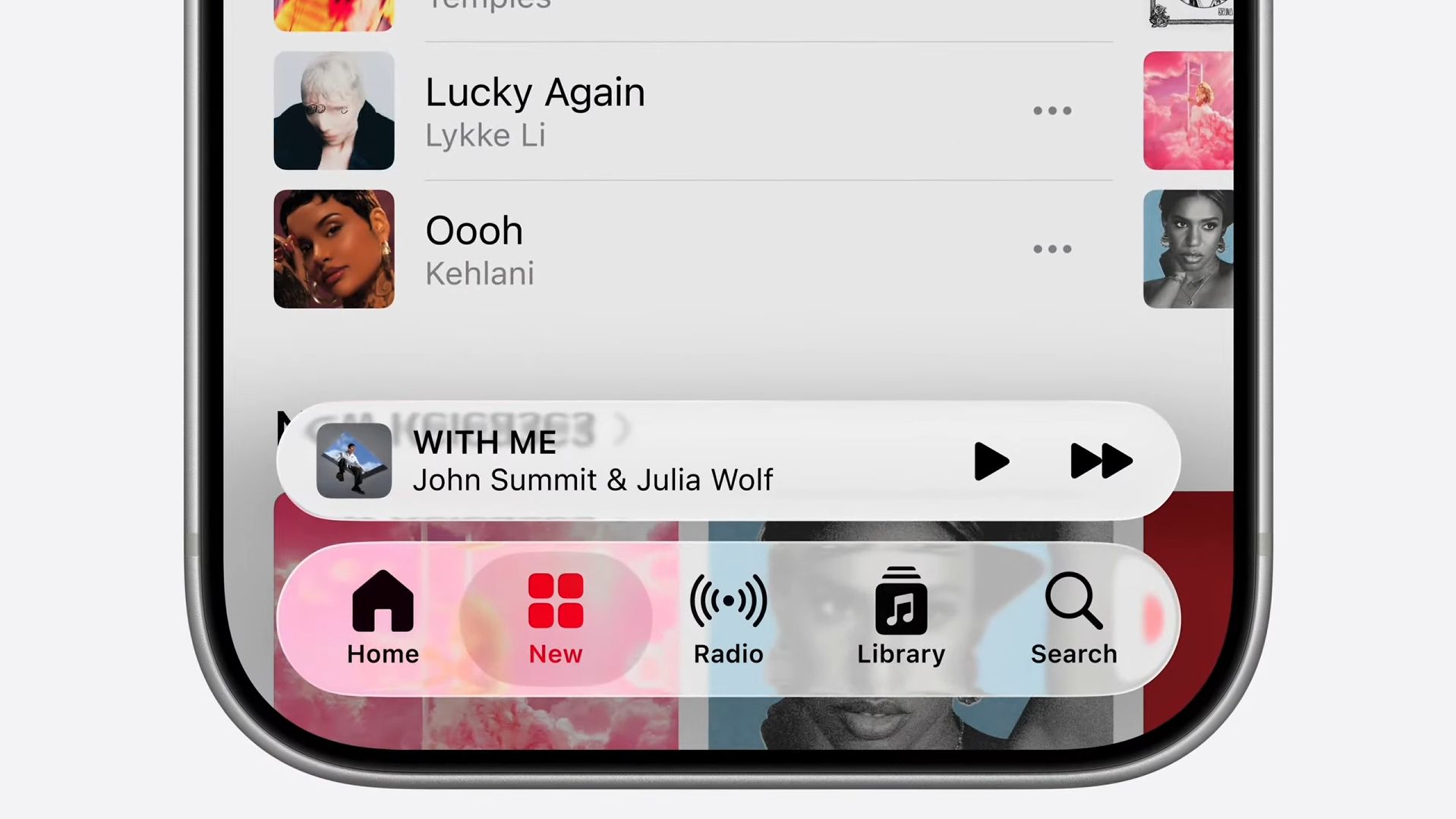 Apple Music is getting a mini iOS 27 glow-up — but it still lacks the features many subscribers actually want